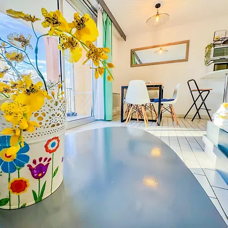 4 Personnes Piscine Ascenseur Proche *